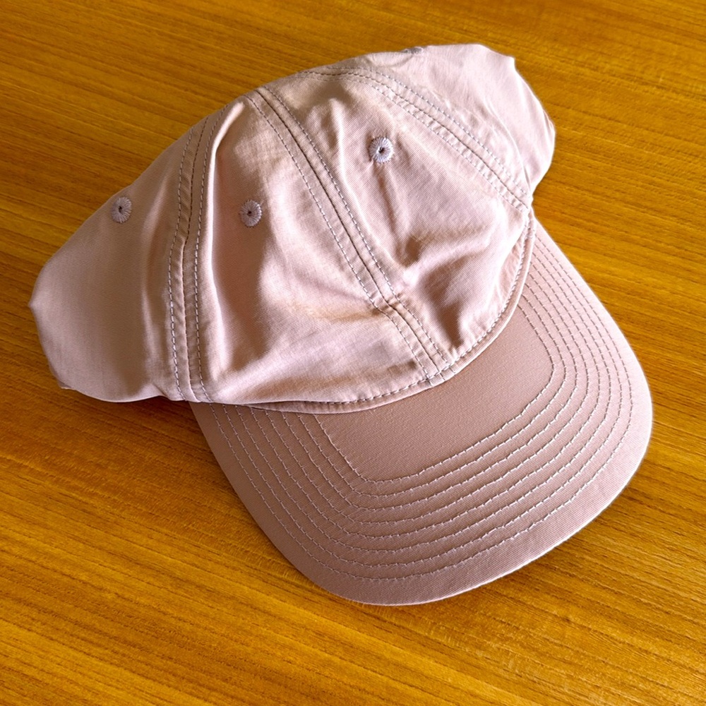 MWL (Re)sourced Baseball Cap Color Sandstone